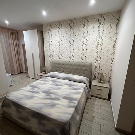 La Suite Cassino Exterior foto