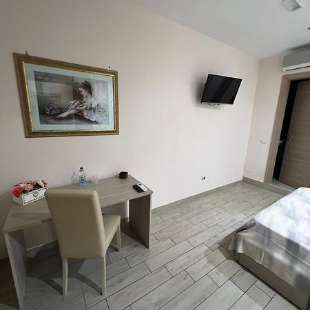 La Suite Cassino Exterior foto