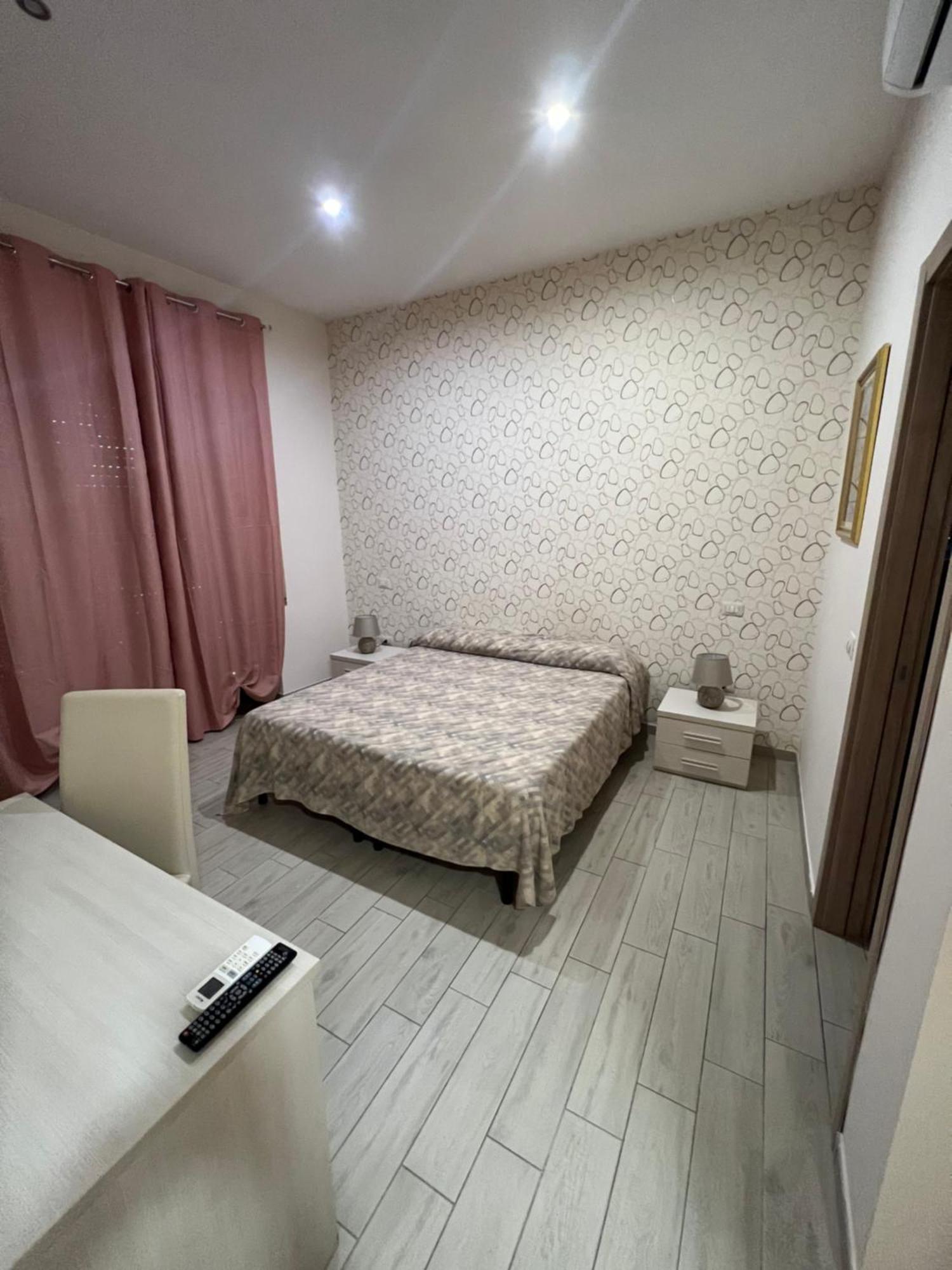 La Suite Cassino Exterior foto