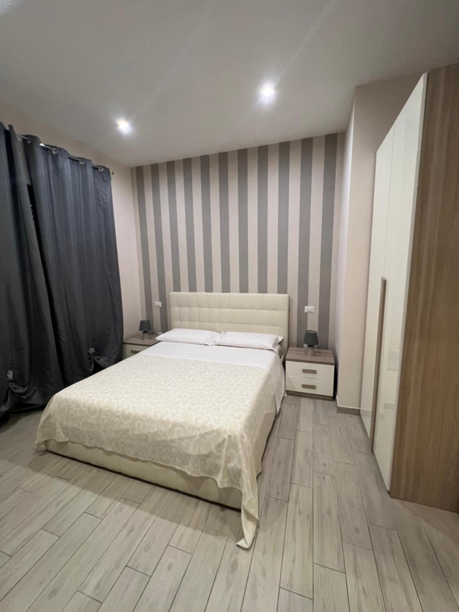 La Suite Cassino Exterior foto