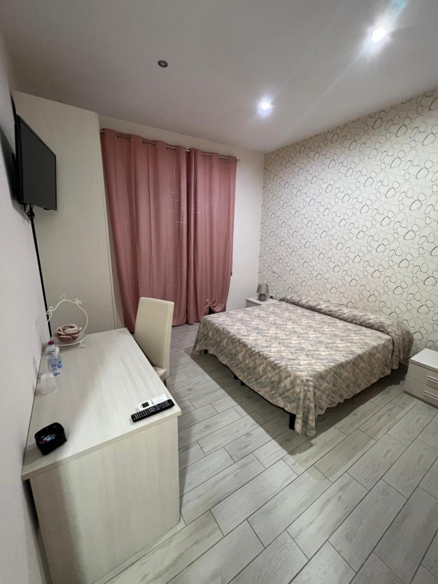 La Suite Cassino Exterior foto