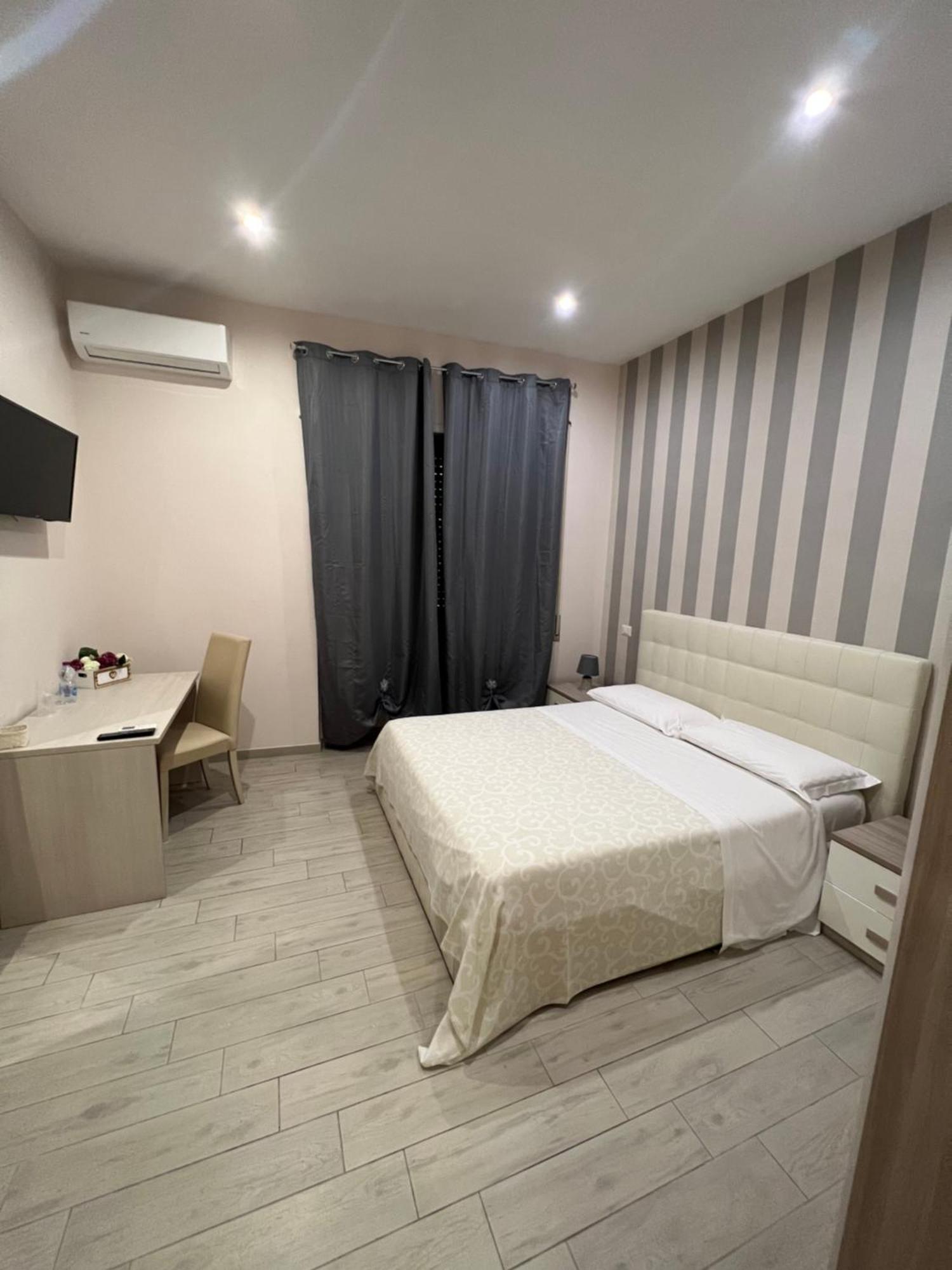 La Suite Cassino Exterior foto