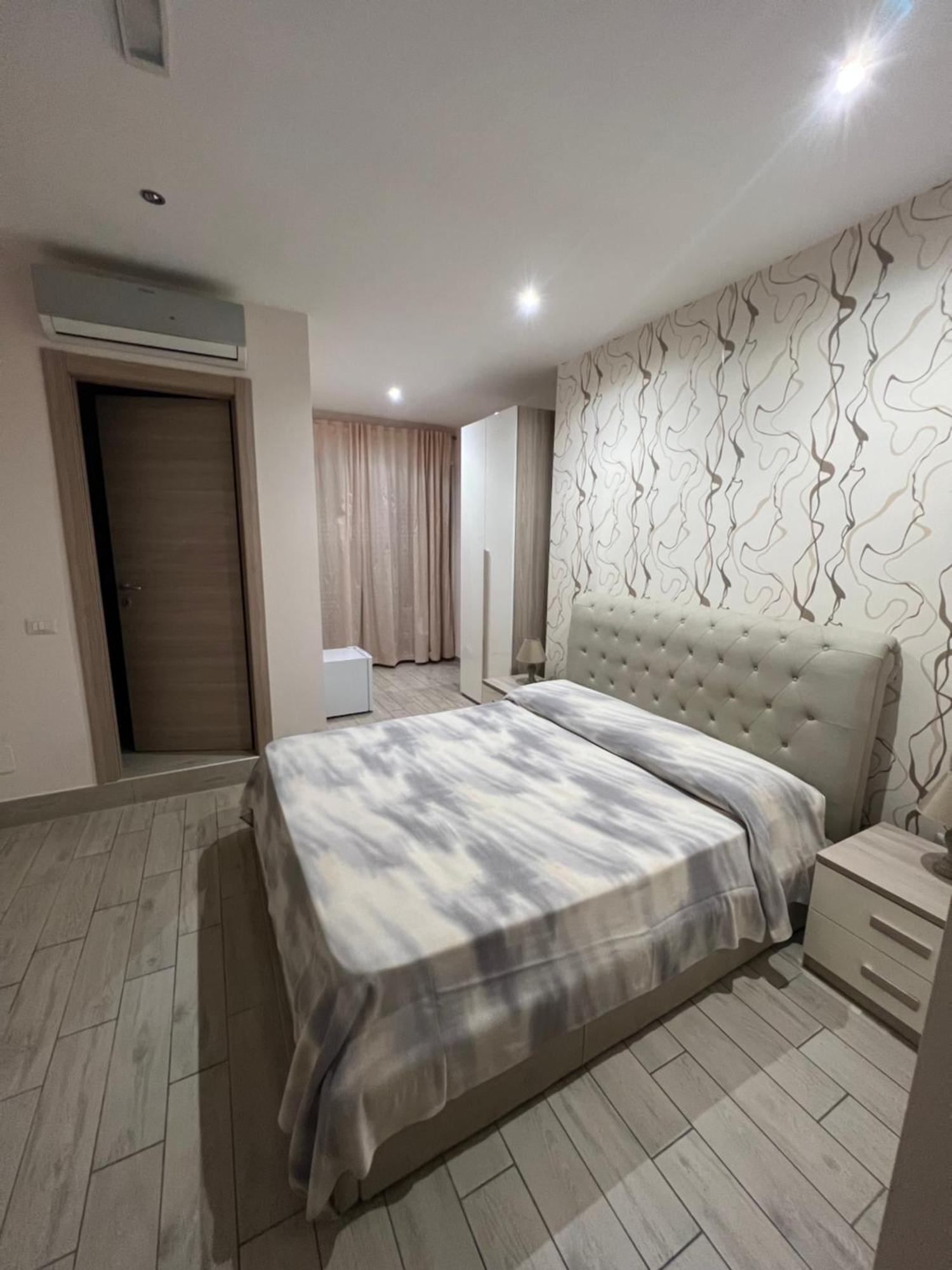 La Suite Cassino Exterior foto